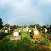 Congressional Cemetery image 24
